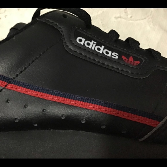 Adidas Originals Continental 80 - Picture 2 of 7